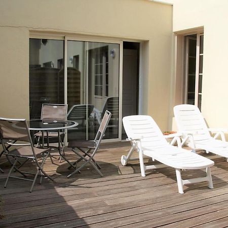 La Caravelle Apartment Châtelaillon-Plage Екстериор снимка