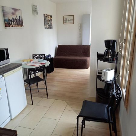 La Caravelle Apartment Châtelaillon-Plage Екстериор снимка
