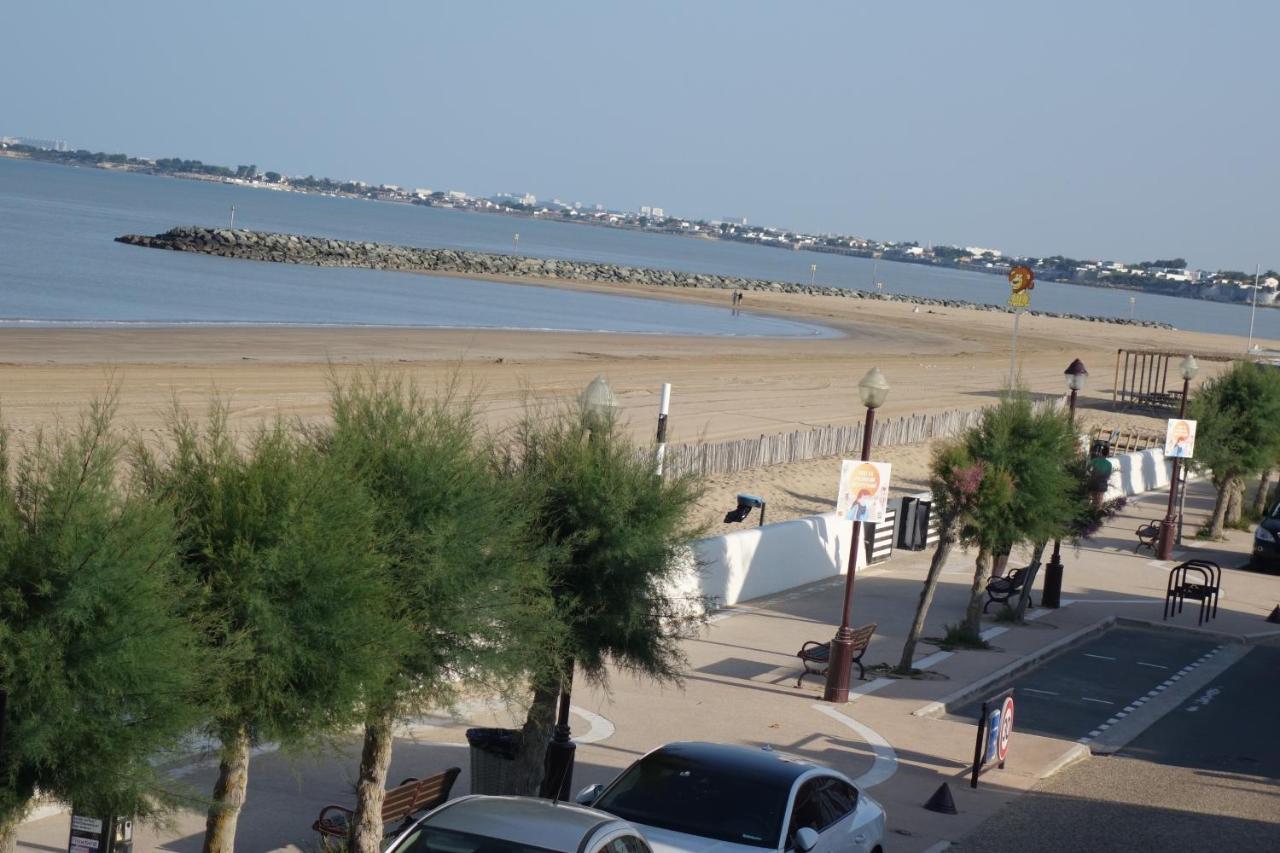 La Caravelle Apartment Châtelaillon-Plage Екстериор снимка