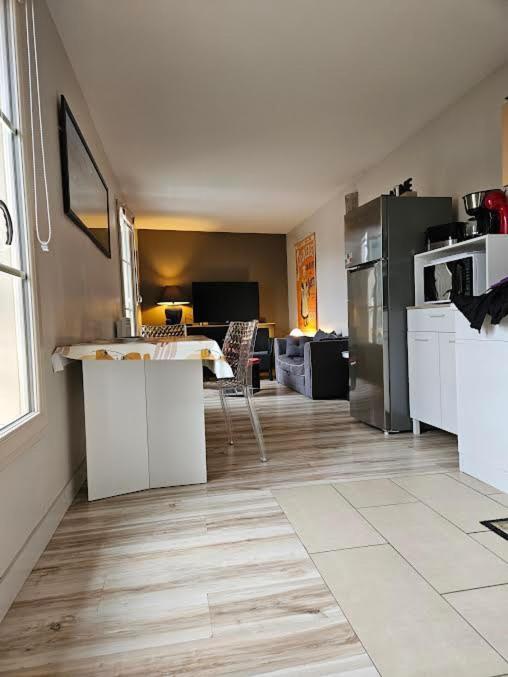 La Caravelle Apartment Châtelaillon-Plage Екстериор снимка