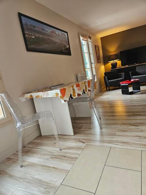 La Caravelle Apartment Châtelaillon-Plage Екстериор снимка