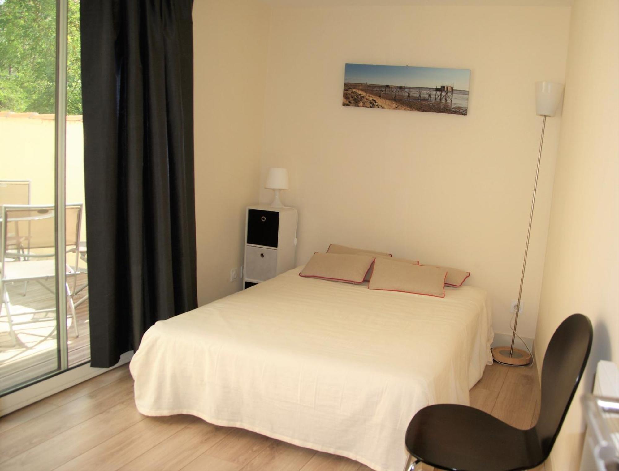 La Caravelle Apartment Châtelaillon-Plage Екстериор снимка
