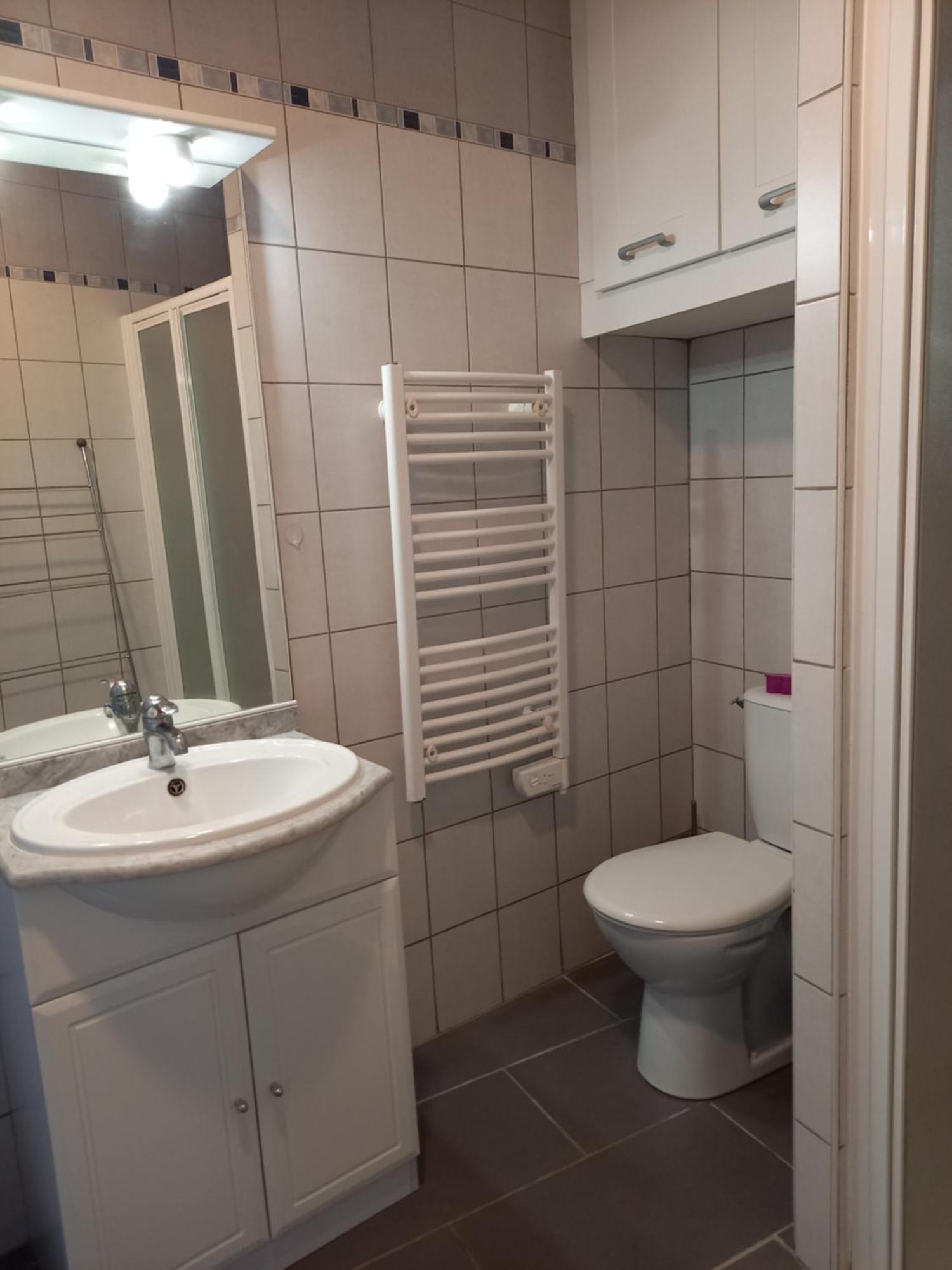La Caravelle Apartment Châtelaillon-Plage Екстериор снимка